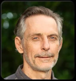 Mark Fussell