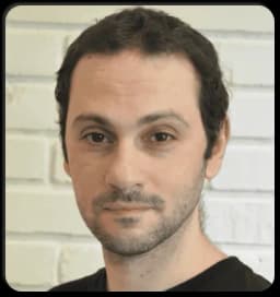 Yaron Schneider