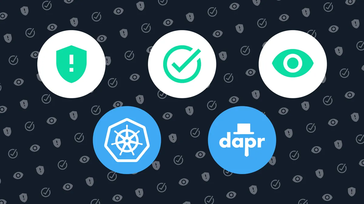 Automating Dapr Best Practices for Developers with Dapr Ops Dashboard Advisor