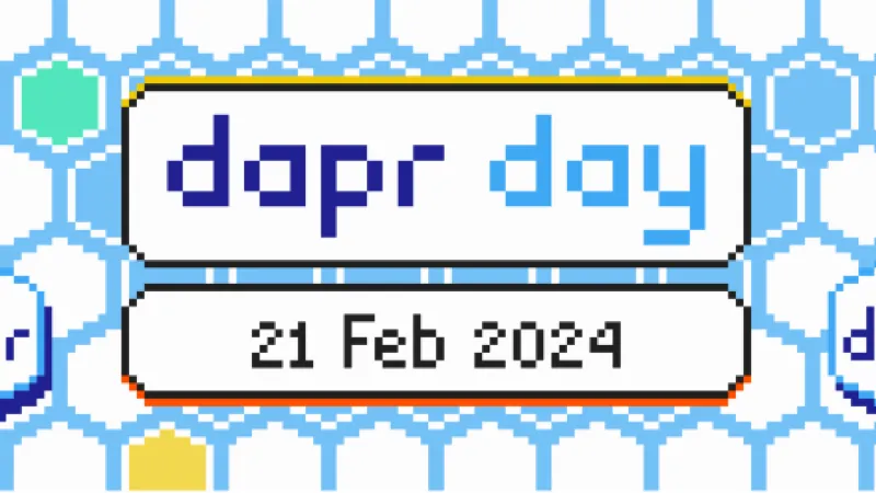 Dapr Day 2024: All The Videos