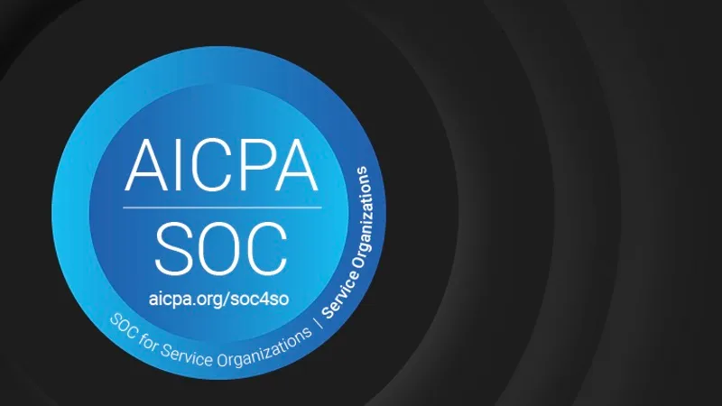 Diagrid achieves SOC 2 type II compliance