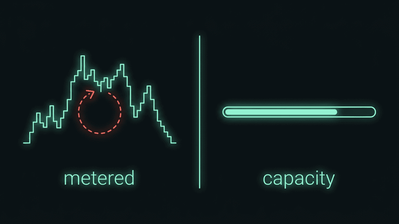 Durable Execution Pricing Models in 2026: Metered, Flat, and What Agentic Workloads Do to Each