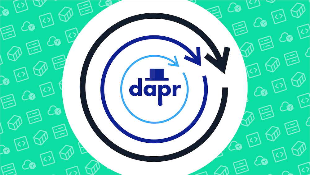 Mastering the Dapr Inner Development Loop - Part 3: Deploy to Kubernetes
