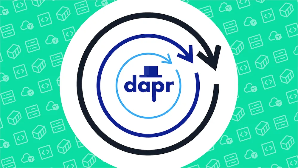 Mastering the Dapr Inner Development Loop - Part 3: Deploy to Kubernetes