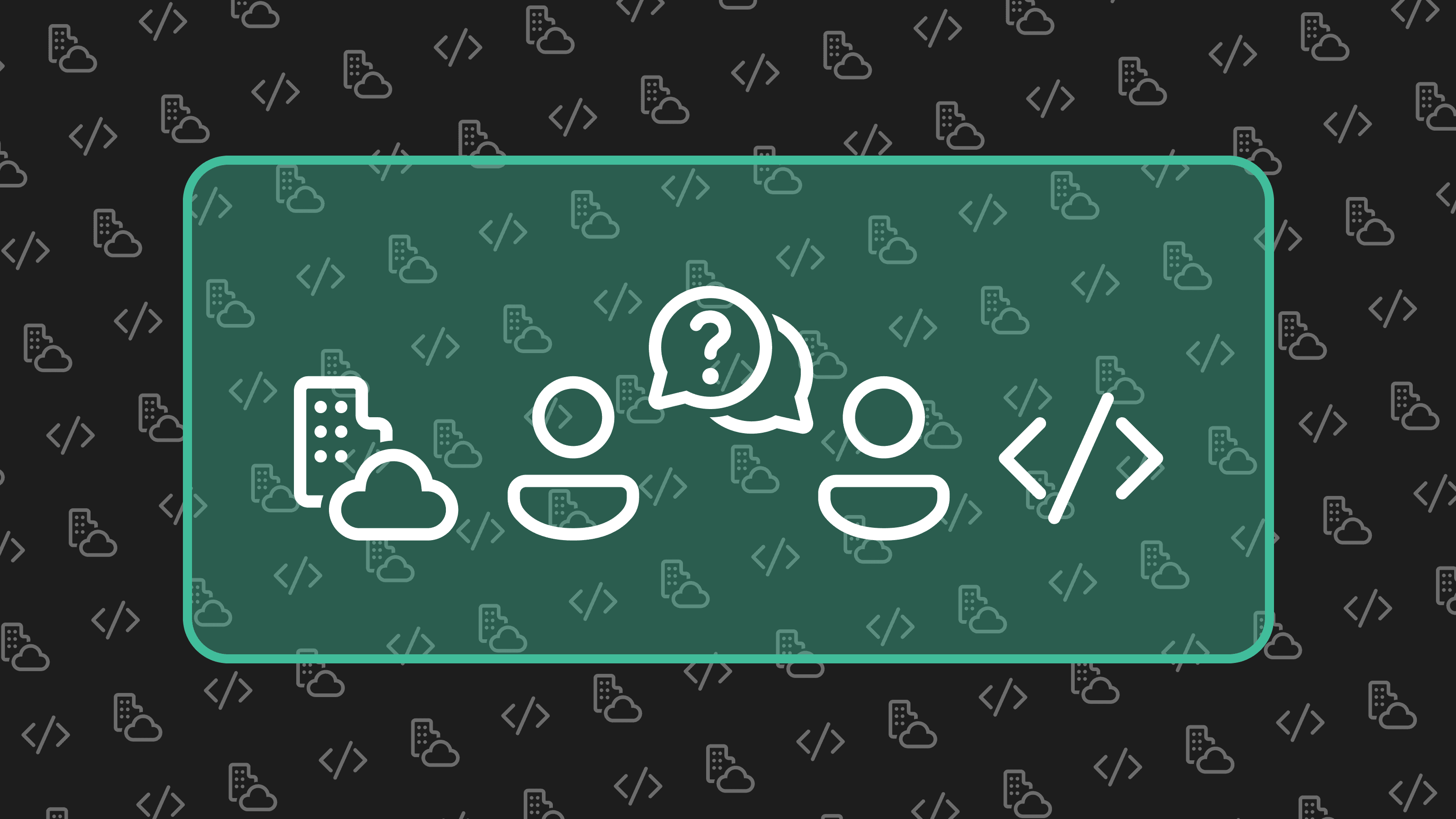 When platform teams meet developers