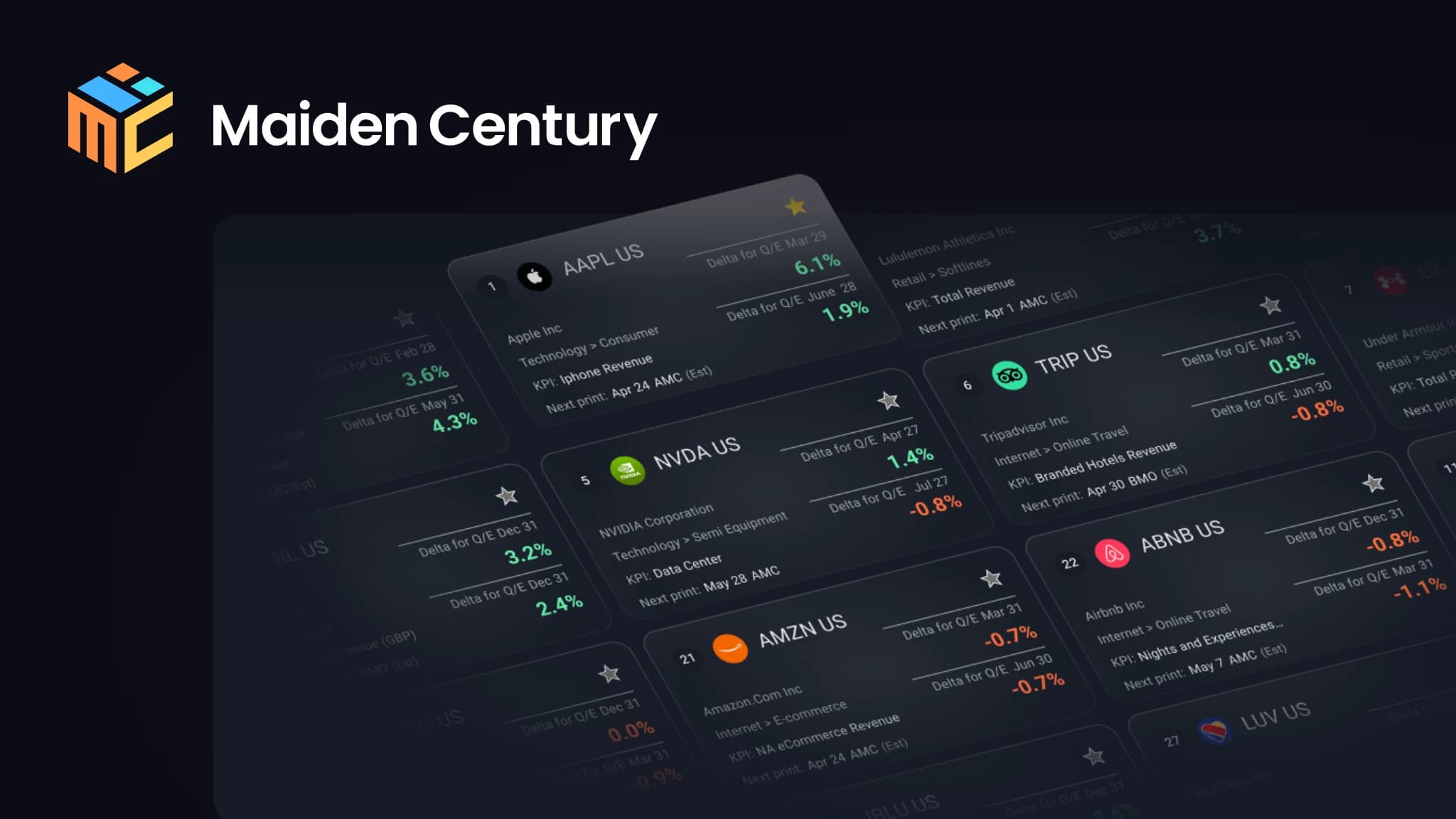 Maiden Century brings durable execution and agents into its own environment