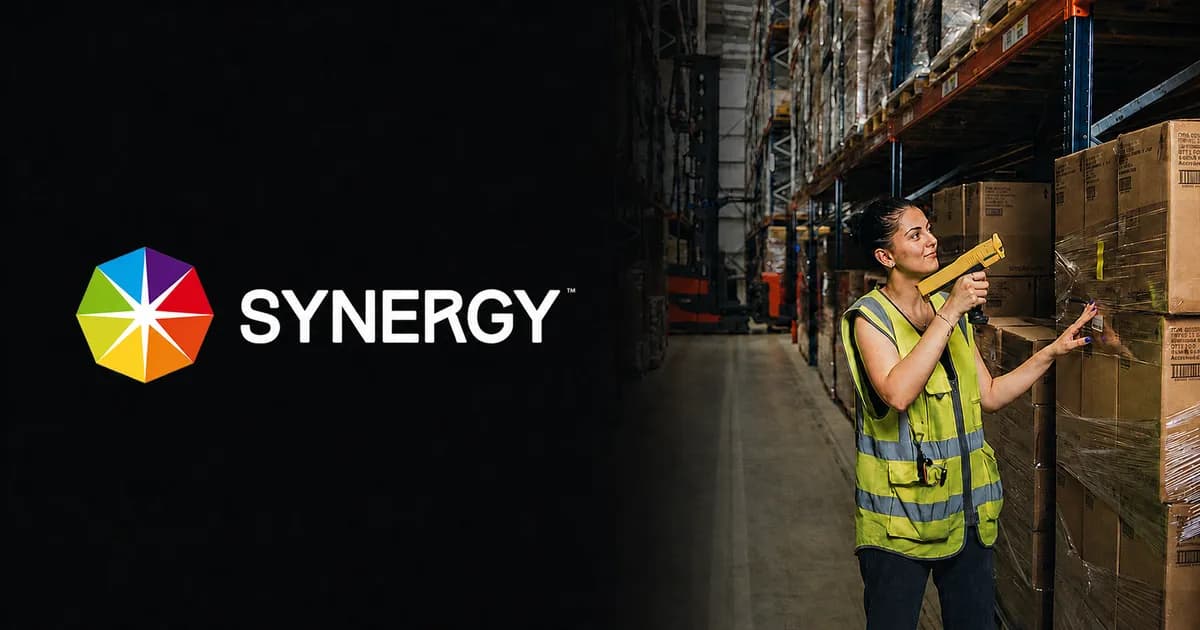 How Synergy Logistics Built Autonomous Warehouse Agents with Diagrid Catalyst
