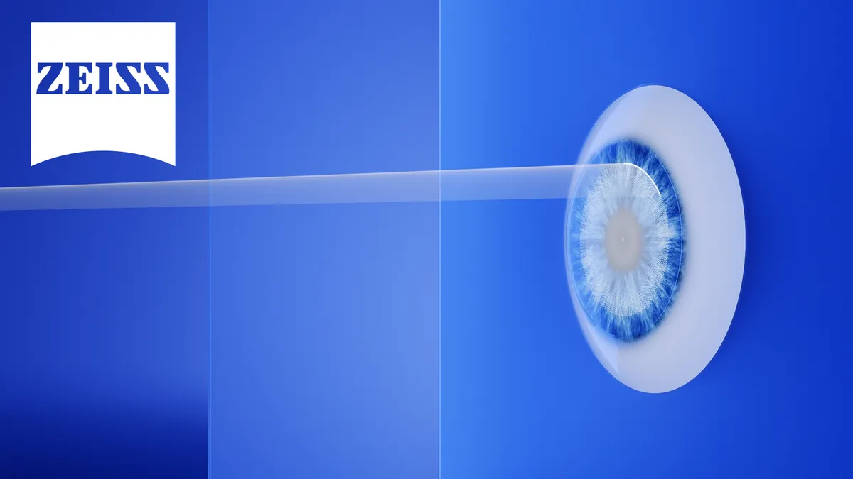 ZEISS Vision: Orchestrating Document Data Extraction with Dapr Agents