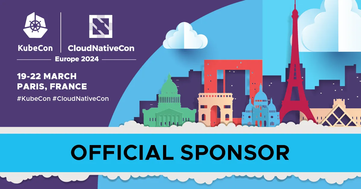 Diagrid & Dapr at KubeCon Europe 2024