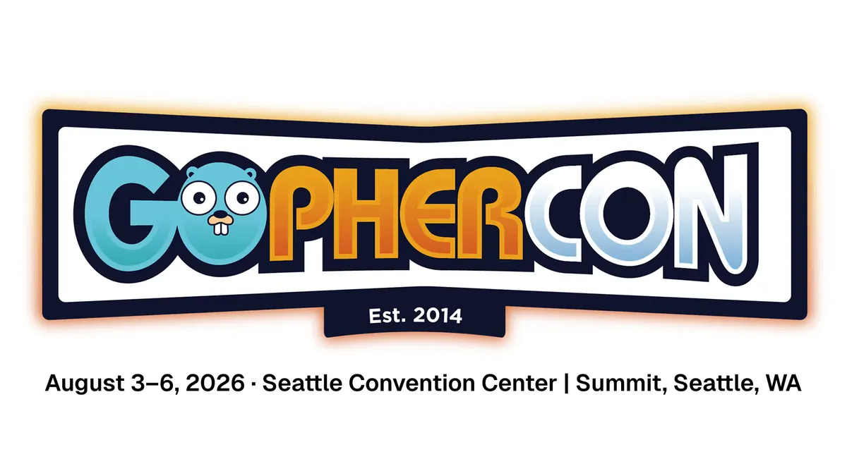 Diagrid at GopherCon 2026