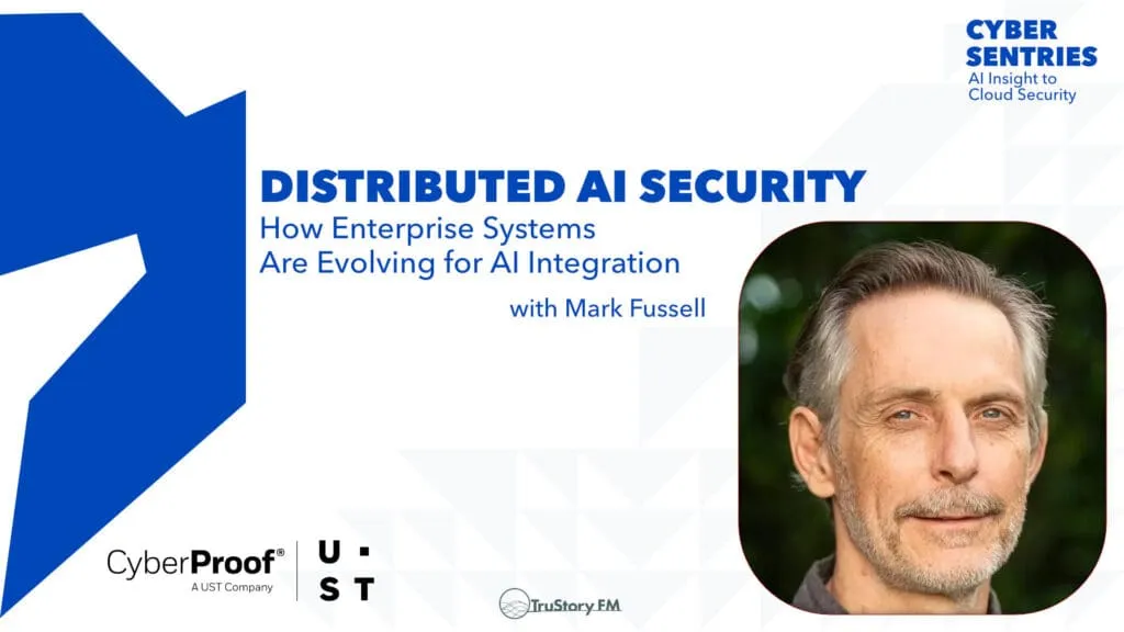 Distributed AI Security: How Enterprise Systems Are Evolving for AI Integration