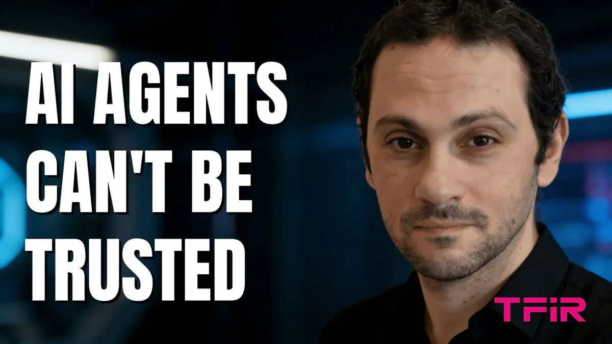 Why AI Agent Logs Are Not Enough and How to Get Cryptographic Proof