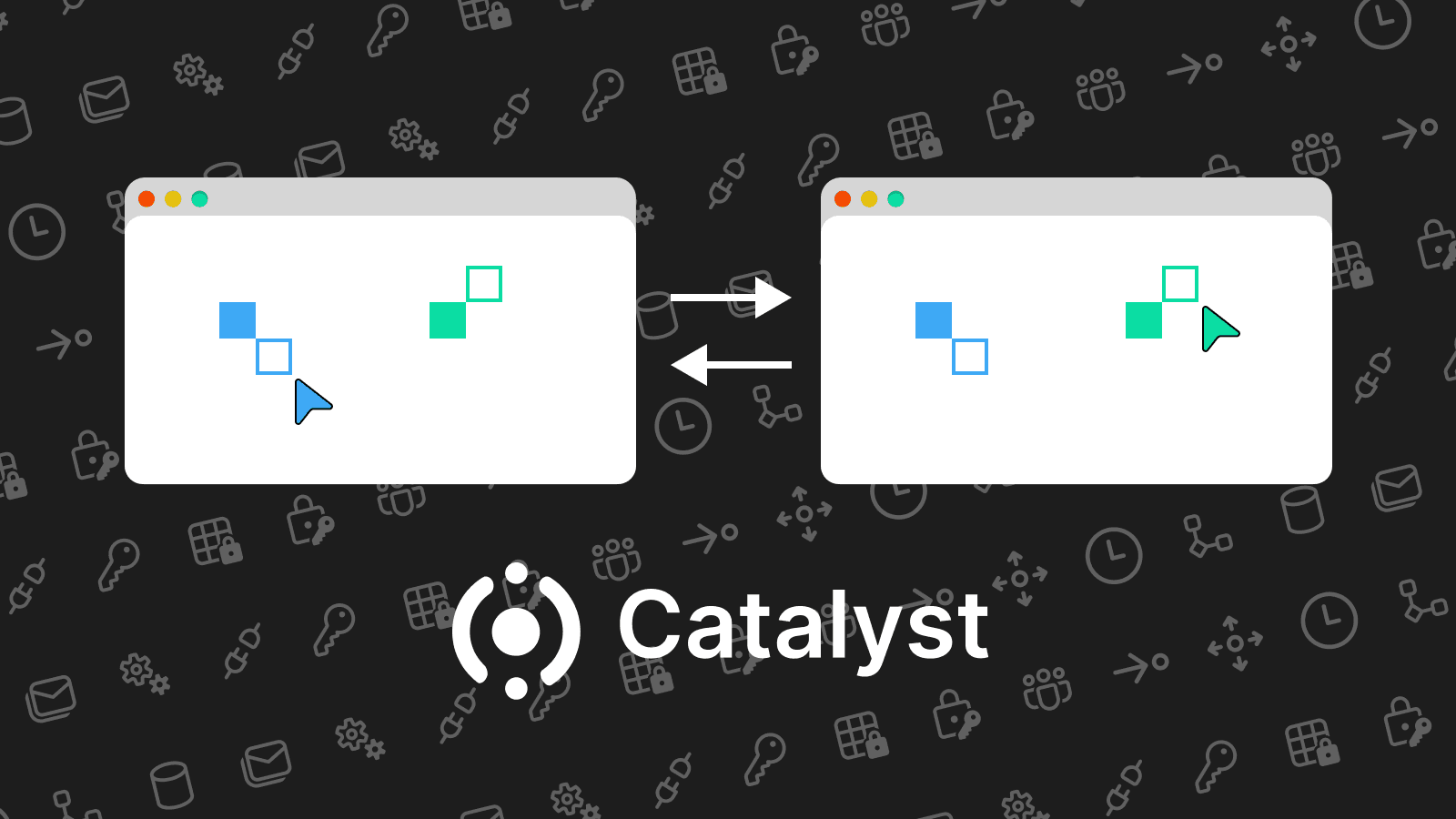 Building Real-Time Distributed Apps with Diagrid Catalyst