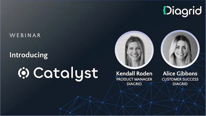 REPLAY: Introduction to Diagrid Catalyst