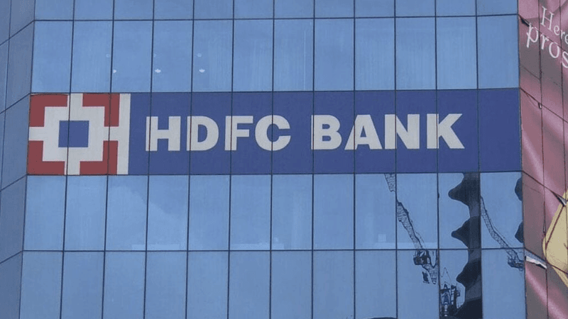 HDFC Bank: Throttling incoming traffic requests without changing the core banking system
