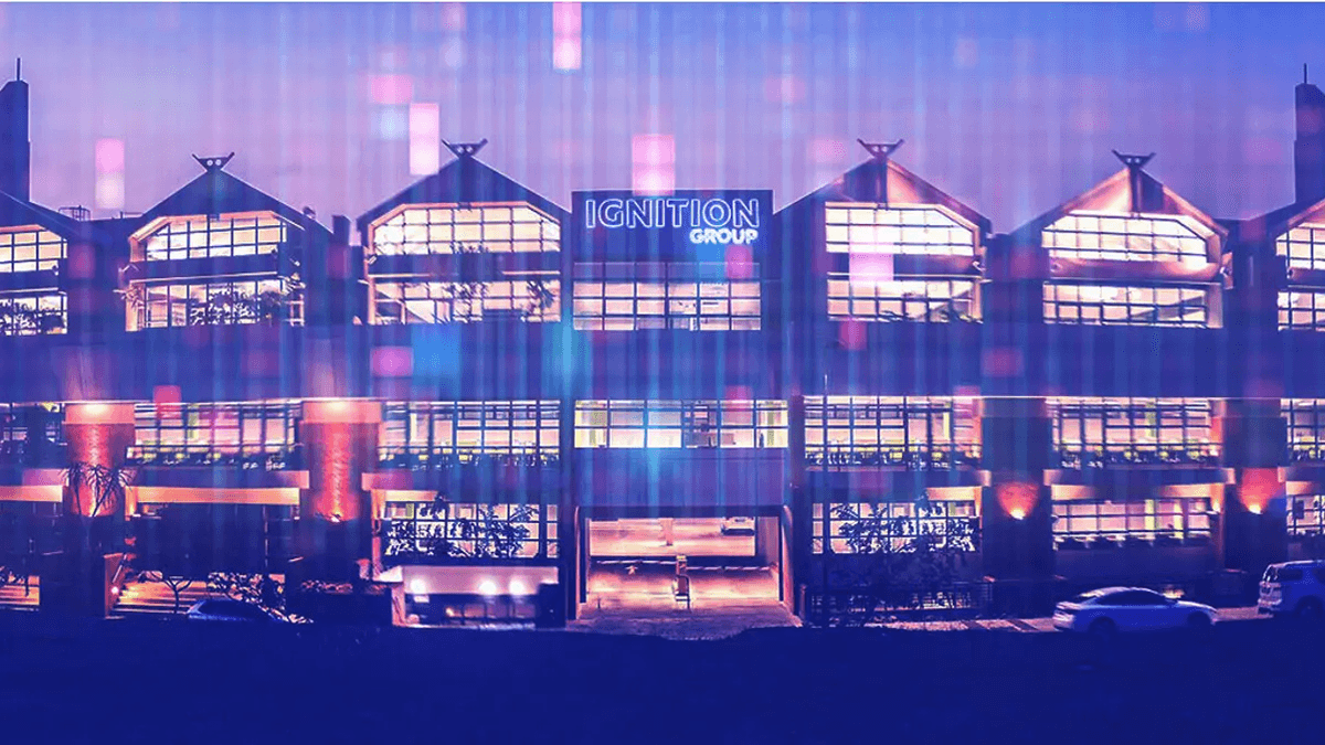 Diagrid Conductor revolutionizes product development at Ignition Group