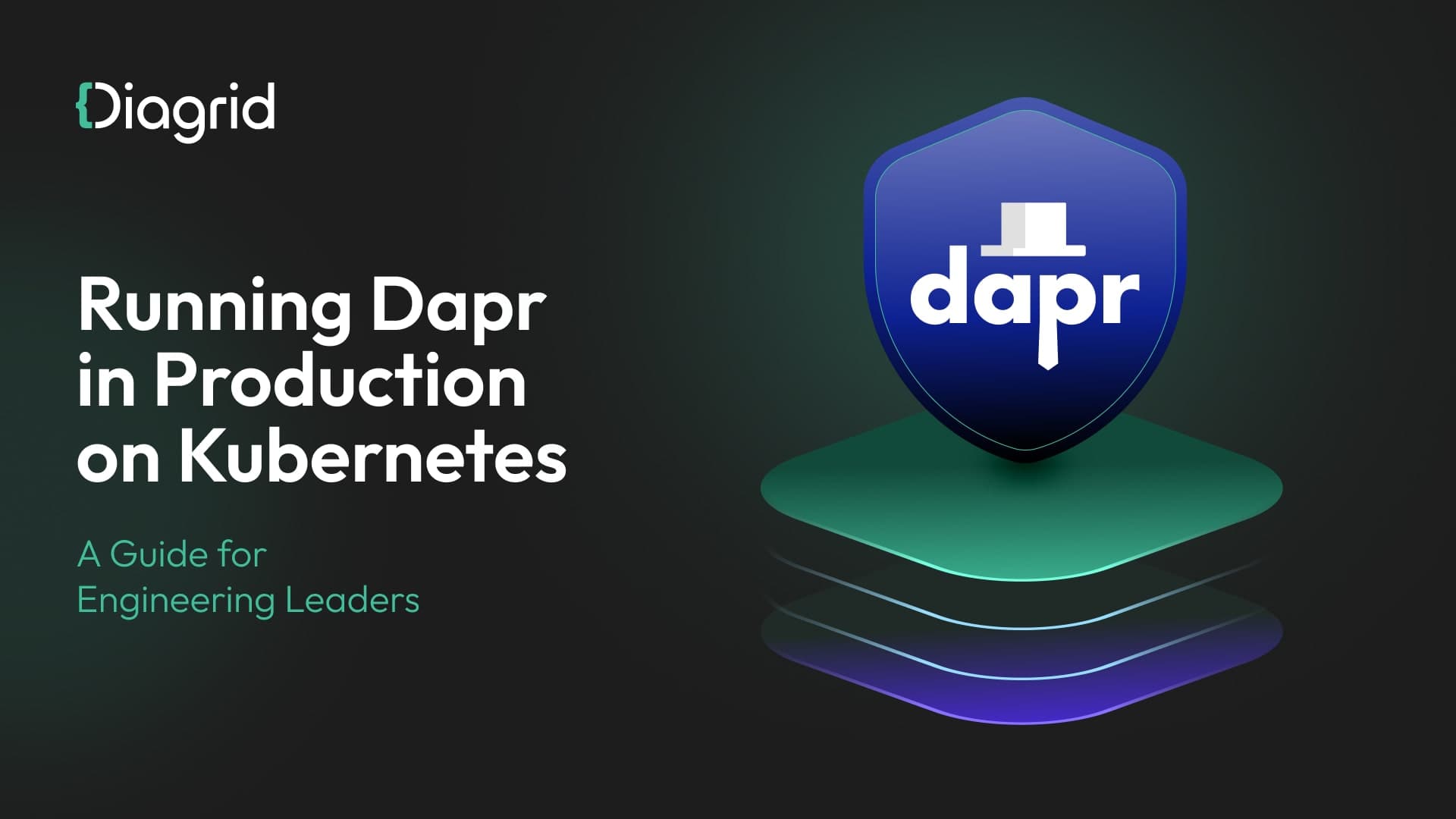 Running Dapr in Production on Kubernetes