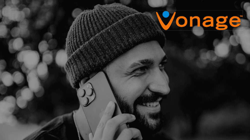 How Vonage is using Dapr to secure and modernize their tech stack saving 1000+ development hours