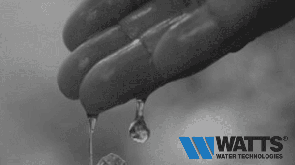 How Dapr enabled lightning speed development at Watts Water Technologies