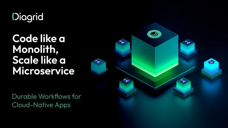 Code Like a Monolith, Scale Like a Microservice