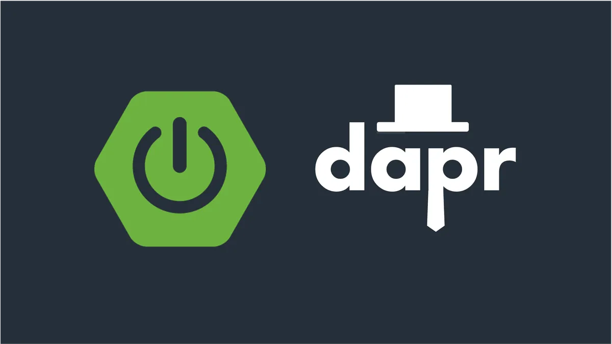 Dapr For Spring Boot | Diagrid Blog