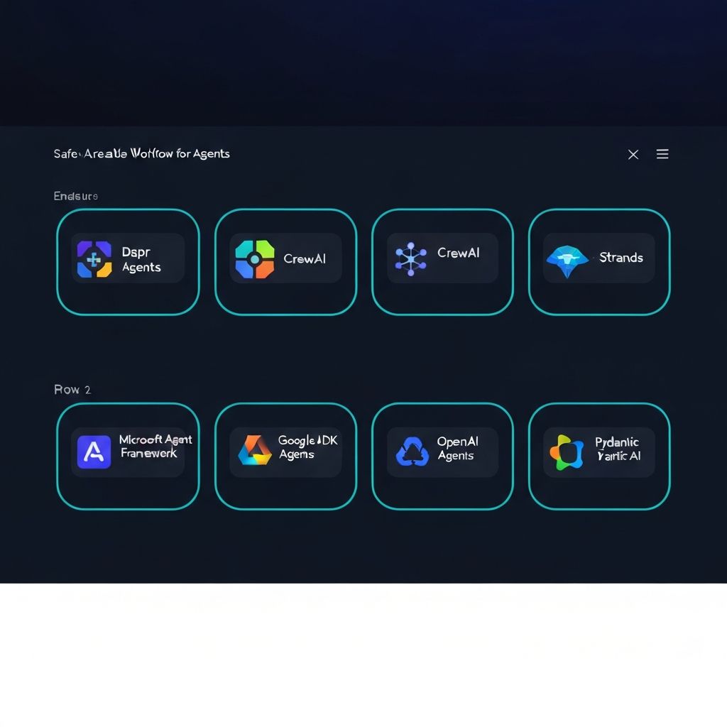 Announcing Durable Workflow for Agents