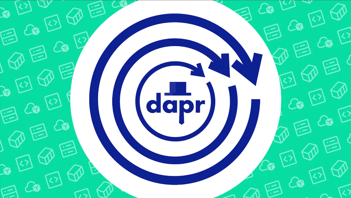 Dapr Inner Dev Loop Part 1: Code & Unit Test