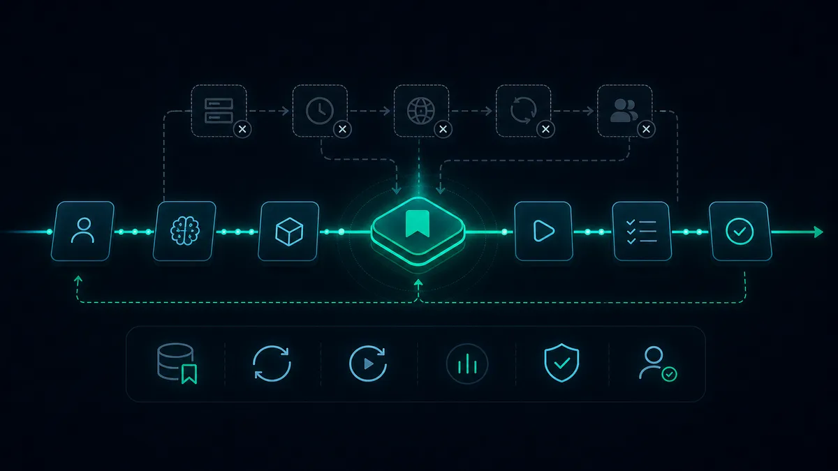 What does fault tolerance mean for AI agent systems?