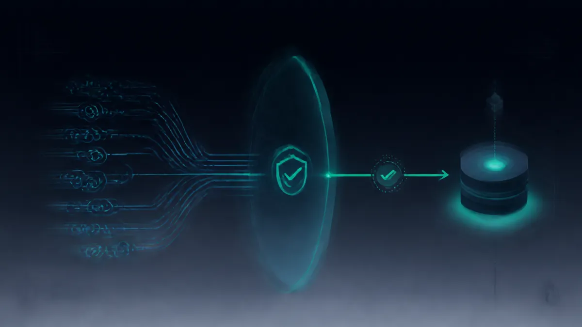 How does idempotency reduce risk in retry-heavy AI workflows?