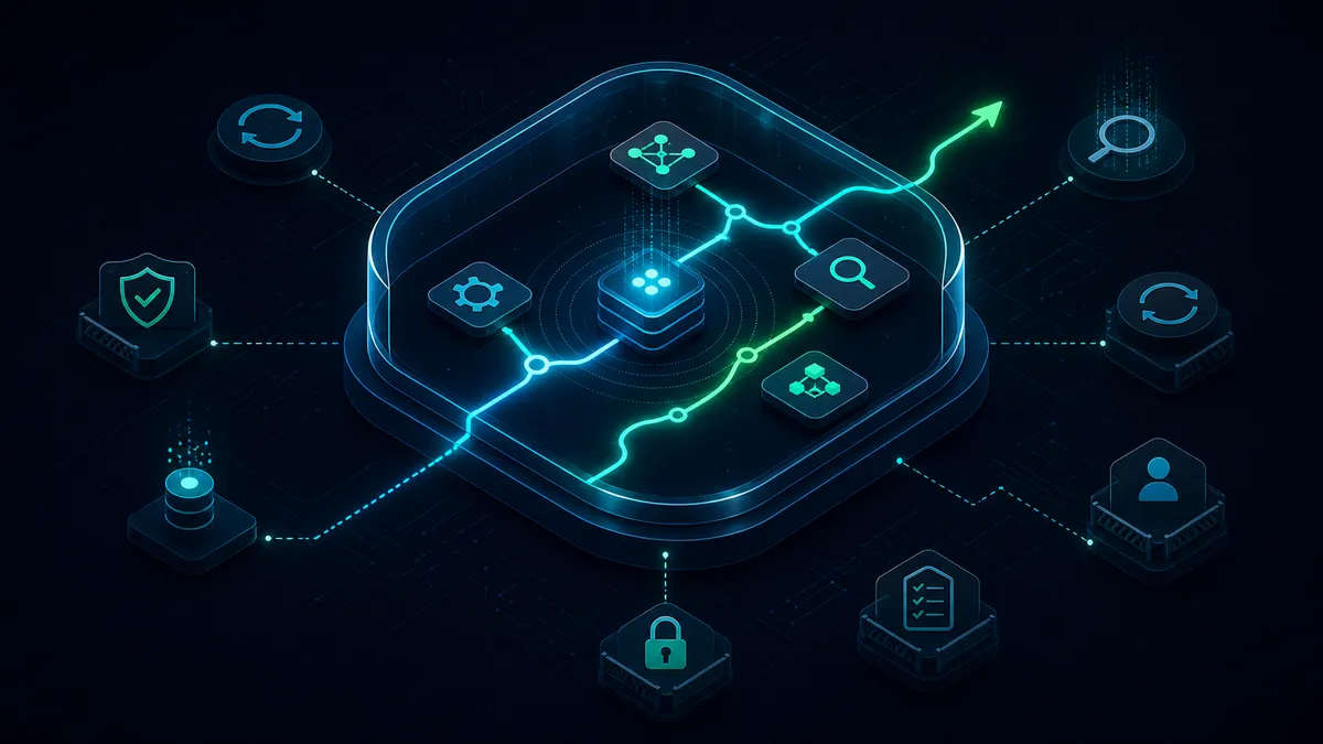 What makes agentic AI workflows hard to run in production?