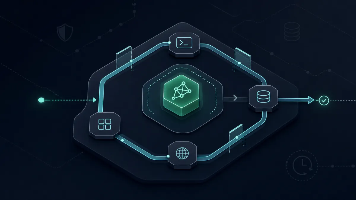 What is the difference between AI agents and agentic AI workflows?