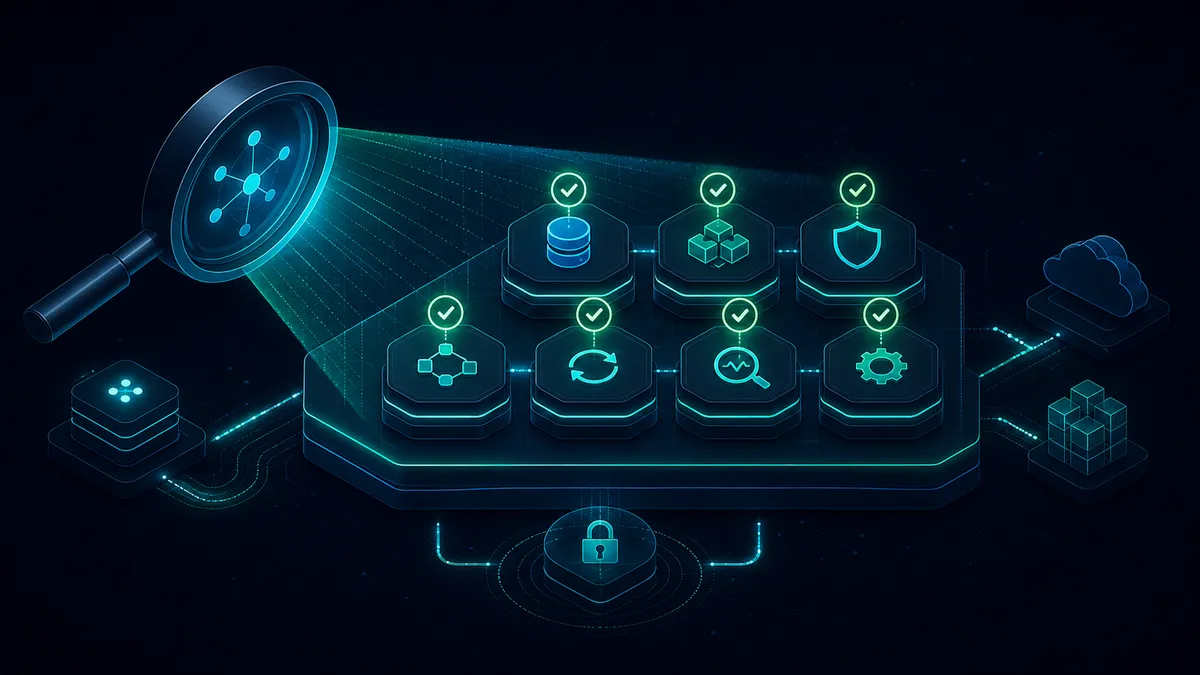 How should platform teams evaluate AI agent infrastructure?