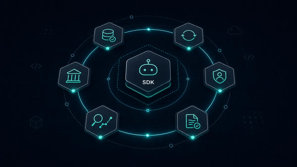 What production gaps remain after adopting the OpenAI Agents SDK?