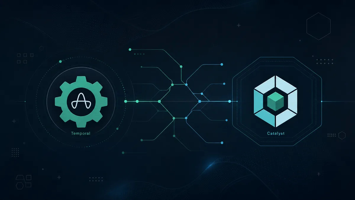 Which Temporal alternatives are relevant for AI agent workflows?