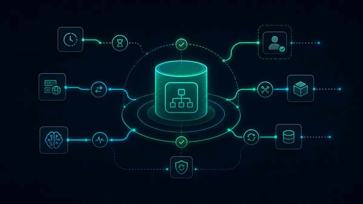 Which production workflows are a strong fit for Dapr Workflow?