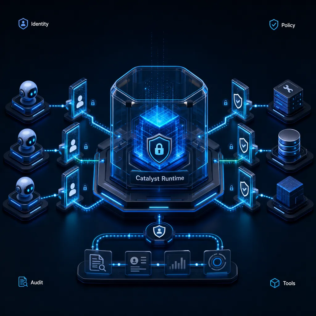 How can teams secure MCP server authentication for production AI agents?