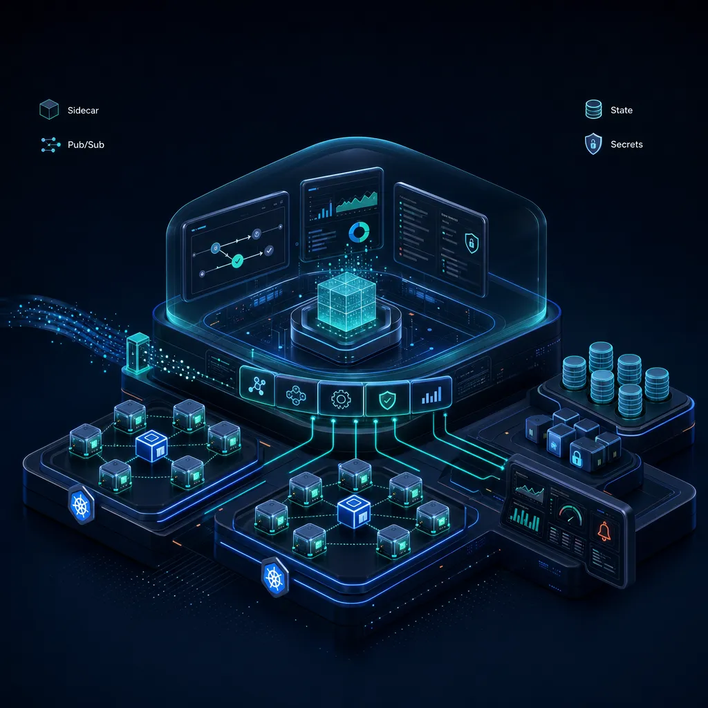 When should teams use Diagrid for Dapr workflow operations?