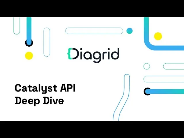 Catalyst API Deep Dive